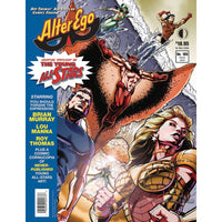 AlterEgo Magazine #180