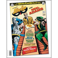 AlterEgo Magazine #181