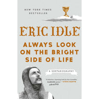 Always Look On The Bright Side Of Life (paperback)