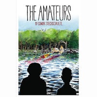 Amateurs - SIGNED