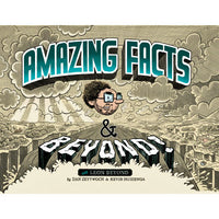 Amazing Facts and Beyond