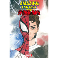 Amazing Fantasy #1000