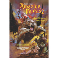 Amazing Fantasy