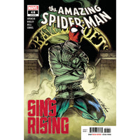 Amazing Spider-Man #48