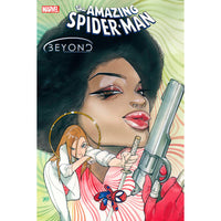 Amazing Spider-Man #78.BEY