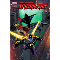 Amazing Spider-Man #88.BEY