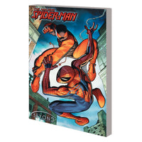 Amazing Spider-Man Beyond Volume 2