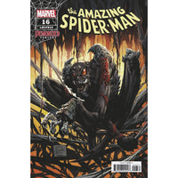Amazing Spider-Man #16