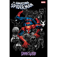 Amazing Spider-Man #18