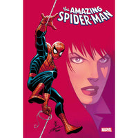 Amazing Spider-Man #25