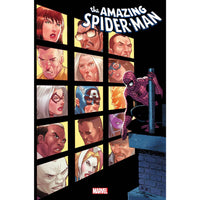 Amazing Spider-Man #26