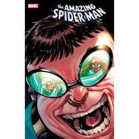 Amazing Spider-Man #27