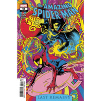 Amazing Spider-Man #51