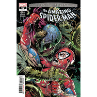 Amazing Spider-Man #52