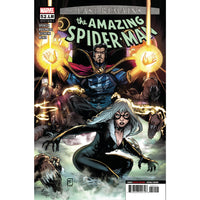 Amazing Spider-Man #52.LR