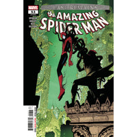 Amazing Spider-Man #53