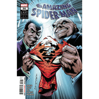 Amazing Spider-Man #56