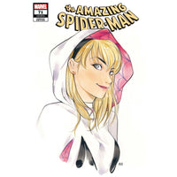 Amazing Spider-Man #71