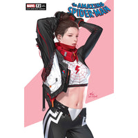 Amazing Spider-Man #72