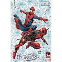 Amazing Spider-Man #78