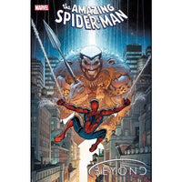 Amazing Spider-Man #79