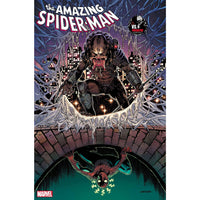 Amazing Spider-Man #7