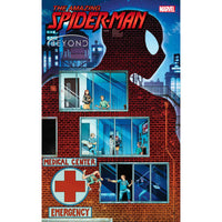 Amazing Spider-Man #82