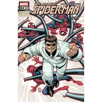 Amazing Spider-Man #84