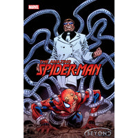 Amazing Spider-Man #84