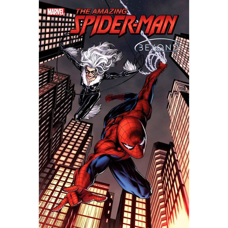 Amazing Spider-Man #87 – Atomic Books