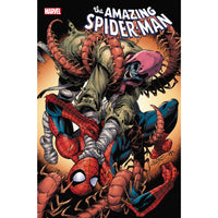 Amazing Spider-Man #73
