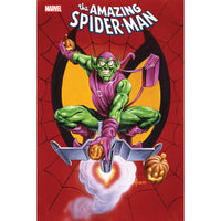 Amazing Spider-Man #76