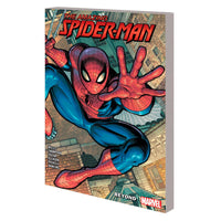 Amazing Spider-Man Beyond Volume 1