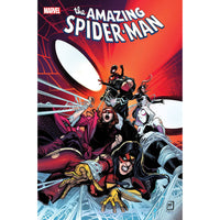 Amazing Spider-Man #53.LR