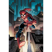 Amazing Spider-Man Volume 1: World Without Love