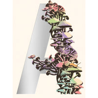 Ambergris: City of Saints and Madmen; Shriek: An Afterword; Finch