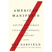 American Manifesto (hc)