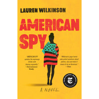 American Spy: A Novel