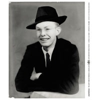 Amnesia The Lost Films of Francis D. Longfellow