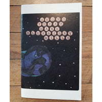 Among These Dark Blueberry Mills