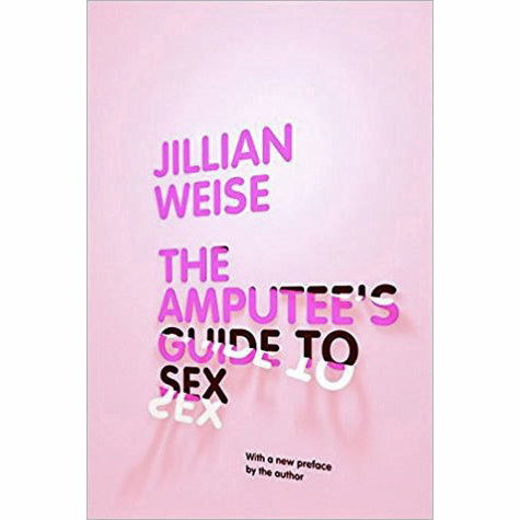 Amputee's Guide to Sex