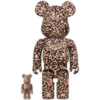 Amplifier Bearbrick 2-Pack