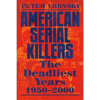 American Serial Killers