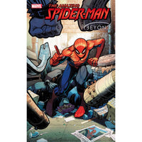 Amazing Spider-Man #83