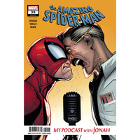 Amazing Spider-Man #39