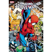 Amazing Spider-Man #49