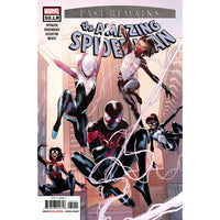 Amazing Spider-Man #50.LR