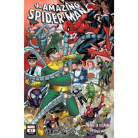 Amazing Spider-Man #67 (cover b)