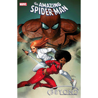 Amazing Spider-Man #78.BEY