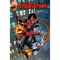 Amazing Spider-Man #89